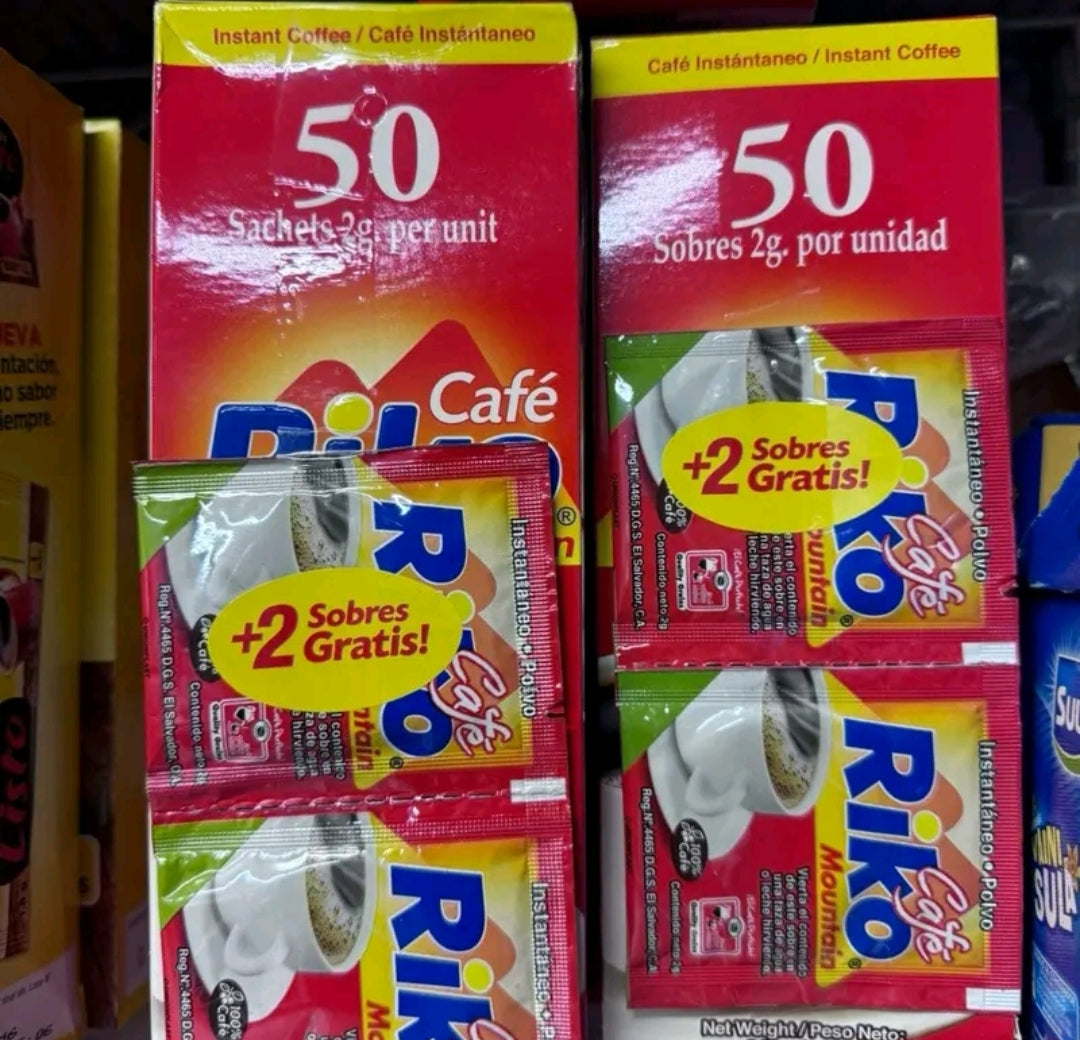 Café Riko